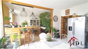 duplex-triplex à la vente -   01100  OYONNAX, surface 175 m2 vente duplex-triplex - UBI470129390